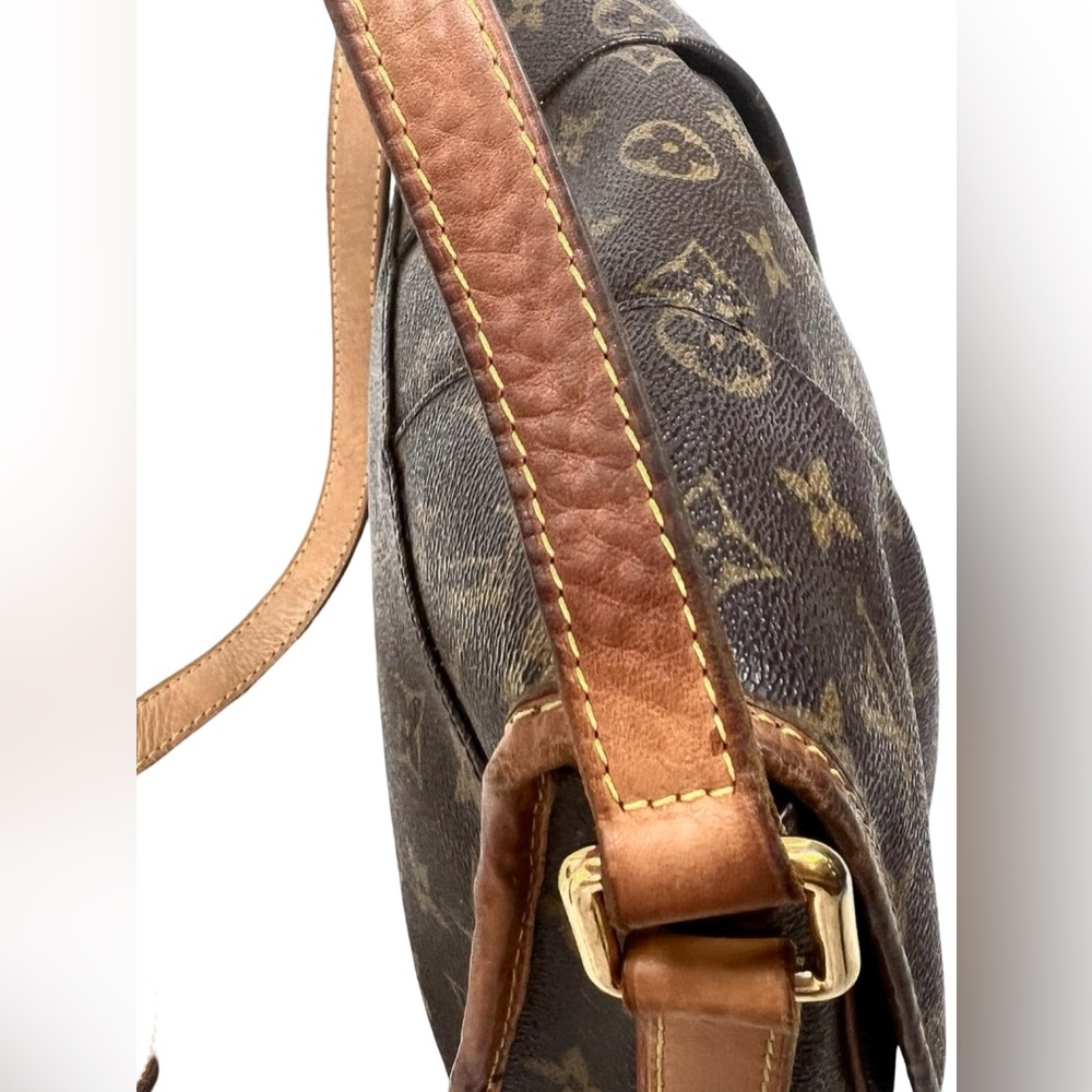 SOLD! Louis Vuitton Menilmontant PM Crossbody Bag - Picture 10 of 16